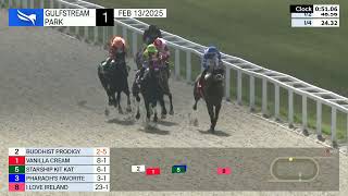 Vidéo de la course PMU MAIDEN CLAIMING