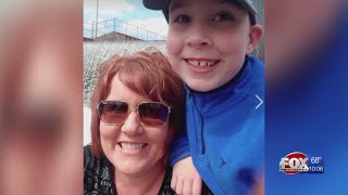 Helping Hunter: Community raises $25K for child following murder-suicide