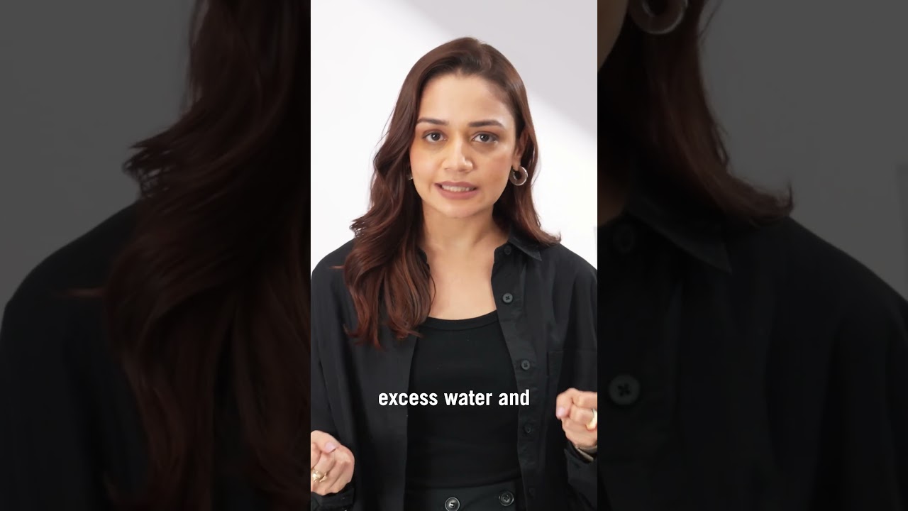 Hair Mask VS Conditioner: Which is better? | Quick Fix Fridays