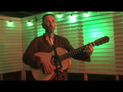 Jonathan Richman, "Her Mystery Is Not of High Heels"