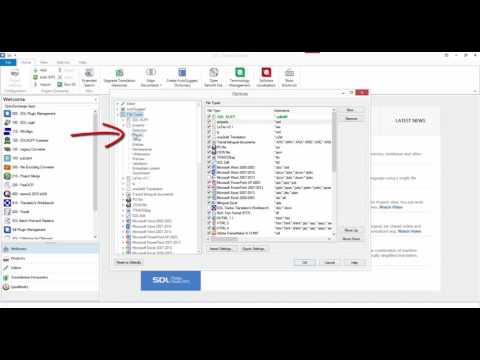 Adding structure to an XML filetype