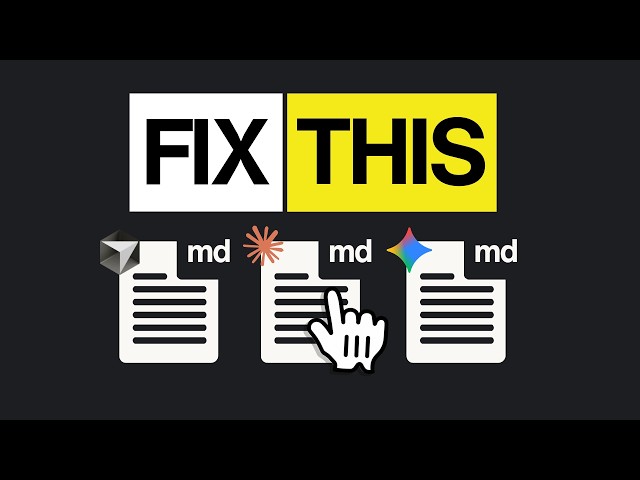 YouTube video thumbnail
