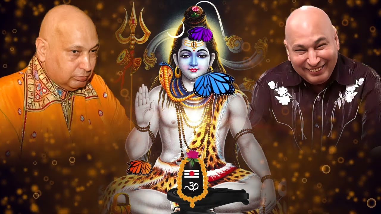 Guruji Satsang | बेटा ये सत्संग सुनने के बाद तेरी पूरी पलट जाएगी |