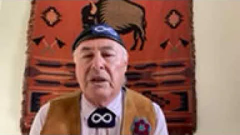 Clem Chartier shares his experience with Covid-19