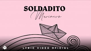 Video thumbnail of "Javier Belizón feat. Rebujitos - Soldadito marinero (Cover Fito&Fitipaldis)"