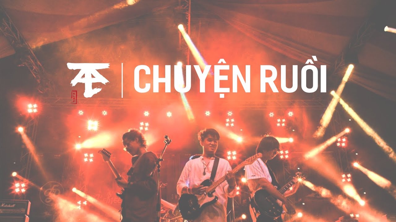 TẬP 3 | Chuyện Ruồi - KLAF [ Chung Kết BOTB 2017 ]