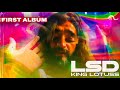 King lotuss  lassana sundara dawasak lsd official music the first album