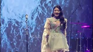 Peterpan ft Tiara Andini Live A Journey Continues Peterpan Bandung 2025
