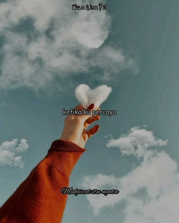 Mahen~Mukjizat itu nyata(Storywa||Snapinstagram)-l lirik