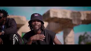 Time bomb___ Chill Full , Cool D , Violator ft Frenzy Dancehell king (prod by the beat slayer)