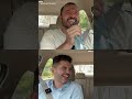 Part-timing for Uber? #funny #automobile #interview