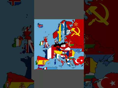 Balkanized Central Europe