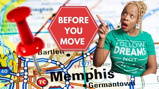 "Don’t Move to Memphis TN Until You Watch This | 5 Things You Need to Know" Wealth