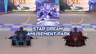 Star Dream Amusement Park | Garena Speed Drifters screenshot 5
