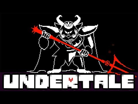 ЛИБО Я, ЛИБО ОН ► Undertale #12