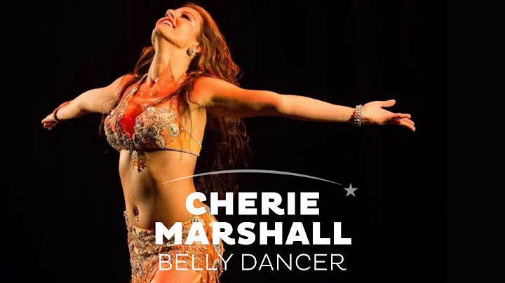 Cherie Marshall: Modern and Classical Egyptian Bel...