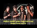 Capture de la vidéo Blindside Thunder Interview From Rock Hard With Jay Conroy