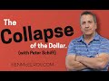 Is the Dollar Going to Die? (with Peter Schiff)