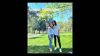 Gezuar ditelindjen shoqja ime