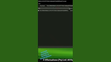 Emsisoft vs Emotet Malware