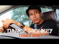 Dance monkey  tones and i  ska reggae