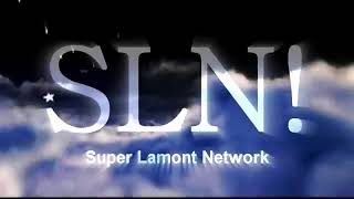 Sln Sky And Stars Ident