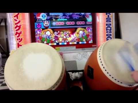 旧ハウスバチで白鳥裏をフルコンしてみた！！！