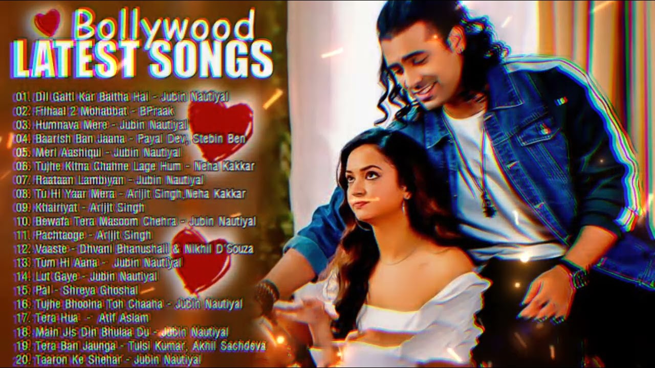 Zindagi Ab Tum Hi Ho – Pure Love Romantic Song | Bollywood Heart Touching Melody