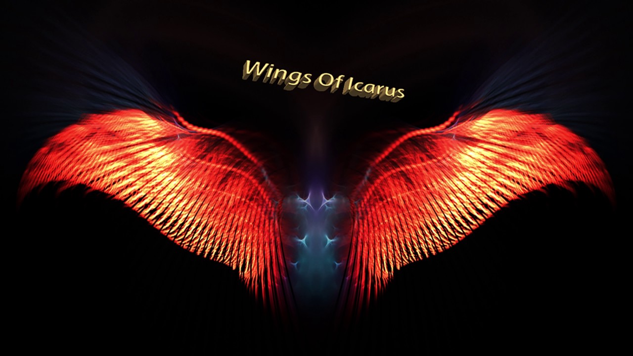 Wings of icarus Silvermoon Intro YouTube