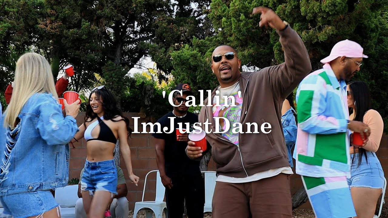 Watch Callin – ImJustDane "A Love That’s Fading" (Official Music Video) on YouTube Watch Callin – ImJustDane "A Love That’s Fading" (Official Music Video) on YouTube