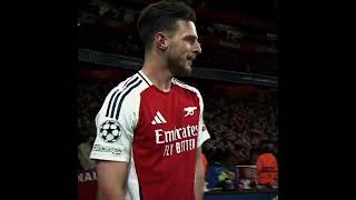 The winner of the 26/27 season 🤩 | | #arsenal #edit #premierleague #shorts