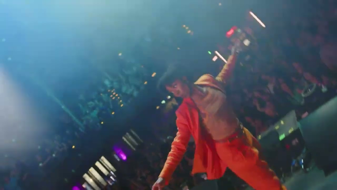 Announcing our first act for Sunday at LeeStock 2026