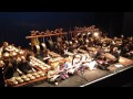 West cork ukulele orchestra  ucc gamelan  cork opera house