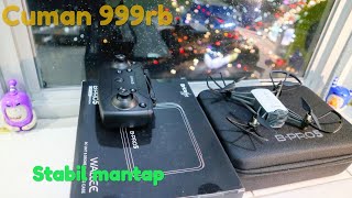 Drone Brica Bpro 5 SE Wallee screenshot 4