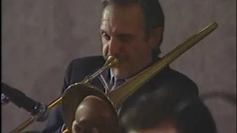 Ken Hadley Big Band 1991 featuring Rebecca Parris ...