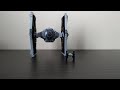 Big Or Small : Tie Fighter