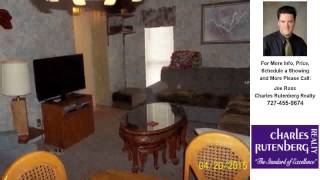 501 E BAY DRIVE, LARGO, FL Presented by Joe Ross.