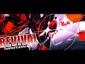 【ゼンゼロ】OddRe: - Revival × ZZZ【MAD】【AMV/GMV】