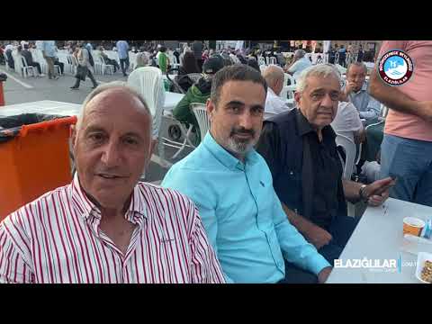 ELAZIĞ YÖRESEL ÜRÜNLERİ