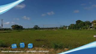 Villa Park Arena Progress