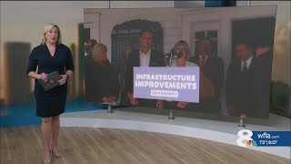 DeSantis says he expects legislature to pass 'Constitutional Carry' law before he leaves office