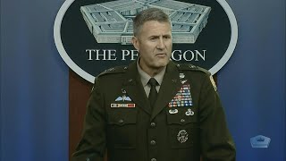 Only one suicide bomber in Kabul attack: Pentagon | AFP