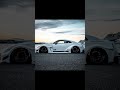 Nissan GTR R35 LB Liberty Walk V3 Bodykit