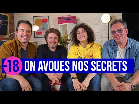 Franchement, c'est un choc (Feat : Axolot, Alex Vizorek & Yann Guillarme)