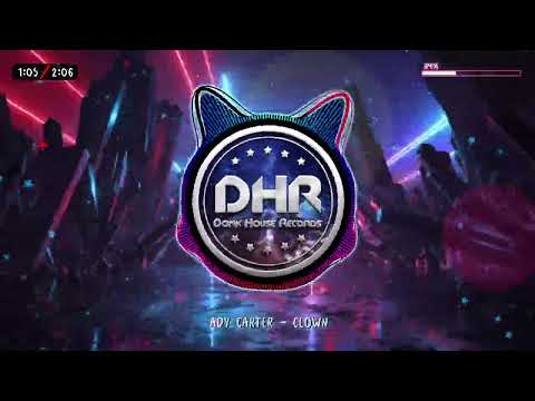 Ady Carter - Clown - DHR