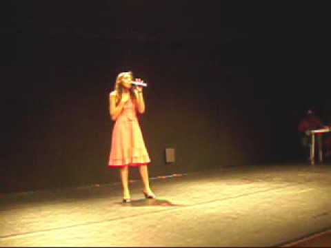 Se tu quiseres crer cover- Ellen Ignacio