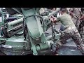 M777 Howitzer Maintenance