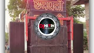 Dhol Tasha New Unreleased Dj Nitin Talegaon