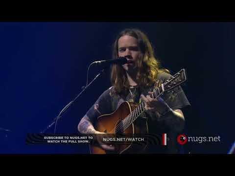 Billy Strings: 'The