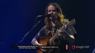 Billy Strings: "The Fire on My Tongue" (Official Live Video) - 04/27/24
